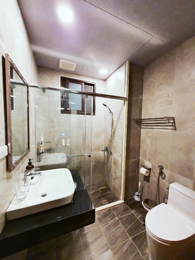 日安池上民宿buongiorno Chishang B&B Eksteriør bilde
