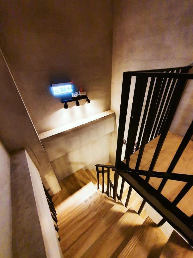 日安池上民宿buongiorno Chishang B&B Eksteriør bilde