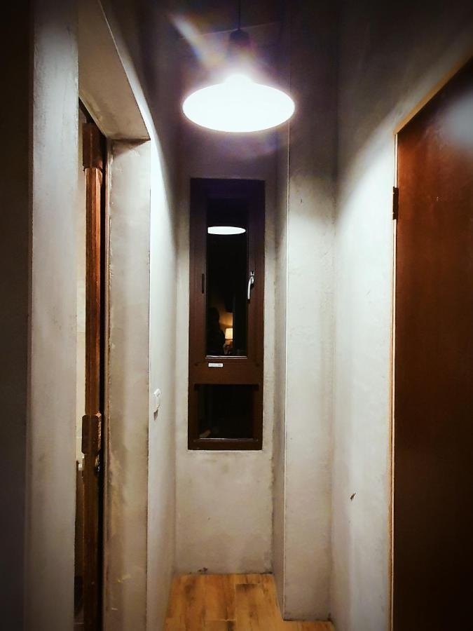 日安池上民宿buongiorno Chishang B&B Eksteriør bilde