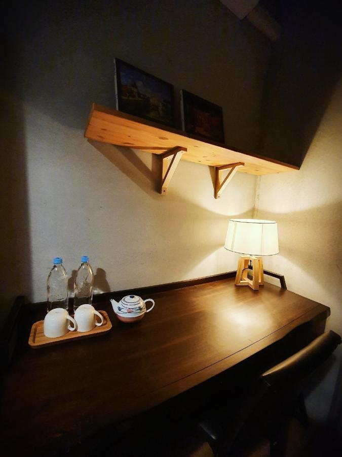 日安池上民宿buongiorno Chishang B&B Eksteriør bilde