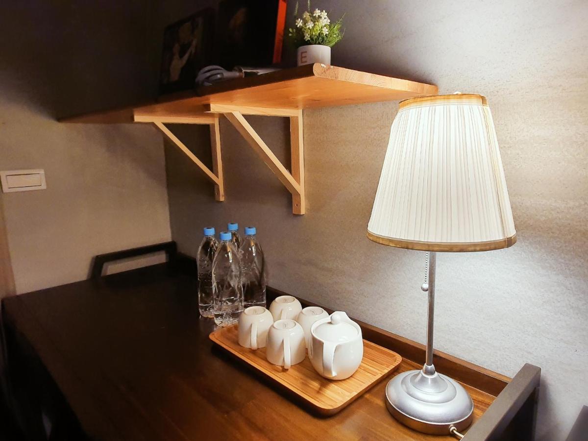 日安池上民宿buongiorno Chishang B&B Eksteriør bilde